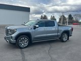 New 2025 GMC Sierra 1500 Denali w/ Denali Reserve Package image 2