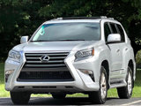 Used 2014 Lexus GX 460 image 4