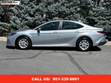 Used 2025 Toyota Camry LE image 4