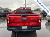 Used 2024 Ford Ranger Lariat w/ FX4 Off-Road Package image 6