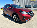 Used 2019 Nissan Murano SL image 4