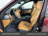 Used 2025 MAZDA CX-90 3.3 Turbo S w/ Premium Plus image 3