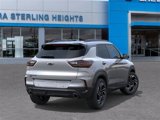 New 2026 Chevrolet TrailBlazer RS image 4