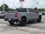 Used 2024 Chevrolet Silverado 1500 LT Trail Boss w/ LT Trail Boss Premium Package image 3