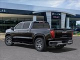 New 2025 GMC Sierra 1500 SLT w/ SLT Premium Plus Package image 3