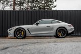 Used 2025 Mercedes-Benz AMG GT 55 image 3