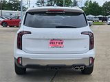 New 2025 Kia Telluride EX w/ EX Captain's Chair Package image 4