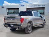New 2025 Ford F150 Tremor image 4