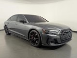 Used 2024 Audi S8 image 2