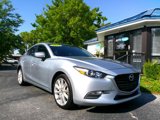 Used 2017 MAZDA MAZDA3 Touring w/ Popular Equipment Package image 4