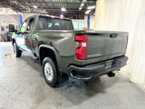 Used 2022 Chevrolet Silverado 2500 W/T w/ WT Convenience Package image 6