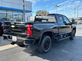 New 2025 Chevrolet Silverado 2500 High Country w/ High Country Premium Package image 4