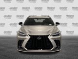 New 2026 Lexus NX 350 F Sport image 5