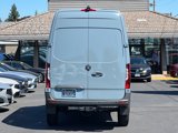 New 2025 Mercedes-Benz Sprinter 2500 image 5
