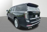 New 2025 Chevrolet Suburban Premier image 4
