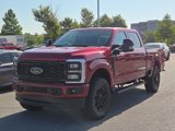 Used 2025 Ford F250 Lariat image 2