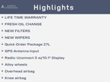 Used 2023 Chrysler Pacifica Touring-L image 2