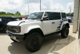 New 2025 Ford Bronco Raptor image 5