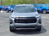 New 2026 Chevrolet Equinox RS image 2