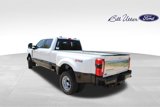 New 2025 Ford F350 4x4 Crew Cab DRW Super Duty image 4