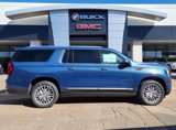 New 2025 GMC Yukon XL Denali w/ Sun & Power Step Package image 2