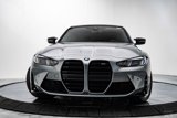 Used 2025 BMW M3 w/ Executive Package image 3