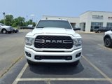 Used 2022 RAM 2500 Big Horn w/ Level A Equipment Group image 2