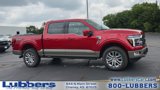 New 2025 Ford F150 King Ranch image 2