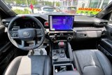 New 2025 Toyota Tacoma TRD Pro image 5