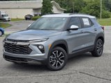New 2026 Chevrolet TrailBlazer ACTIV w/ Convenience Package image 2