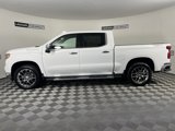 New 2026 Chevrolet Silverado 1500 LTZ w/ Technology Package image 3