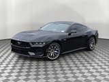 Certified 2024 Ford Mustang GT Premium image 2
