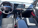 New 2025 Nissan Frontier PRO-4X w/ Pro Convenience Package image 2