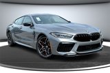 New 2025 BMW M8 Competition image 2