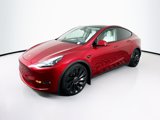 Used 2024 Tesla Model Y Performance image 3