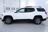 Used 2023 GMC Acadia SLT image 4