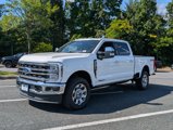 New 2025 Ford F250 King Ranch w/ Chrome Package image 4