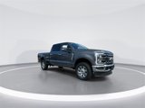 New 2025 Ford F250 Lariat w/ Lariat Ultimate Package image 2