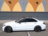 Used 2018 Mercedes-Benz C 43 AMG 4MATIC Sedan image 2