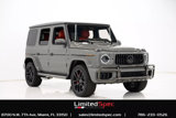 Used 2025 Mercedes-Benz G 63 AMG 4MATIC image 4