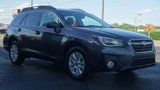 Used 2018 Subaru Outback 2.5i Premium image 3