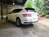 Certified 2025 Genesis GV80 2.5T Standard image 3