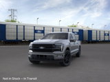 New 2025 Ford F150 Platinum w/ Equipment Group 702A High image 2