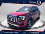 New 2026 GMC Terrain Denali image 1
