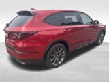 New 2025 Acura MDX SH-AWD image 4