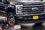 New 2025 Ford F250 King Ranch image 3