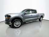 New 2025 Ford F150 XLT w/ Equipment Group 302A MID image 3