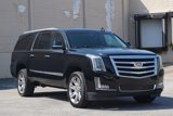 Used 2017 Cadillac Escalade ESV Premium Luxury image 3