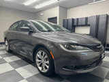 Used 2015 Chrysler 200 S w/ Navigation & Sound Group I image 5
