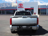 New 2025 Toyota Tundra 1794 Edition w/ Tow Tech Package image 4